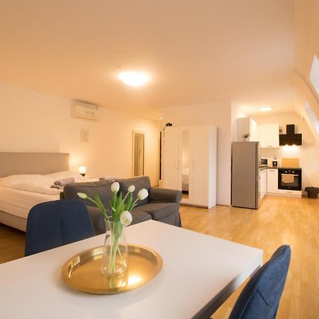 Chic & Central L Lf40 Wien Eksteriør billede